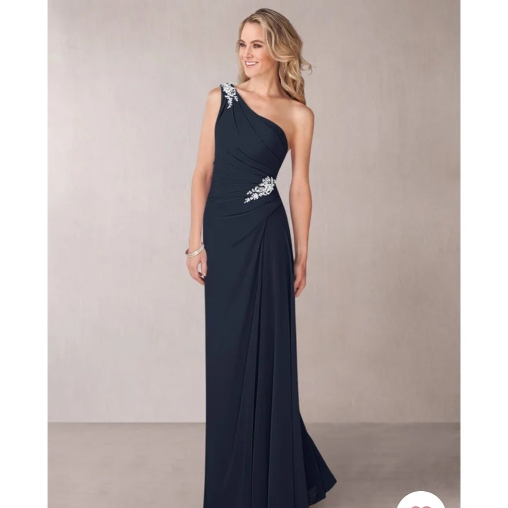 Mother of the bride dress